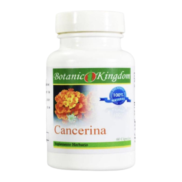 Cáncerina
