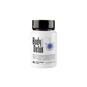 Body Detox