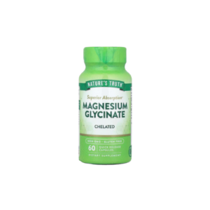 Magnesium Glycinate