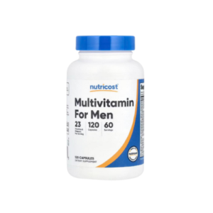 Multivitamin for Men