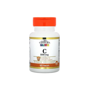 Vitamina C 1000 mg