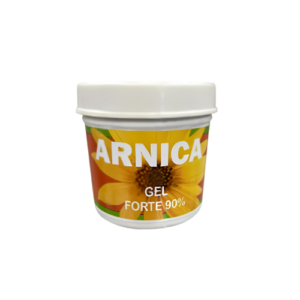 Árnica Gel Forte 90% – 120 ml