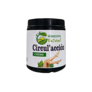 Circul´Acción en Crema