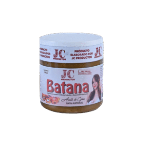 Batana Pura – Aceite de Ojón 100% Natural