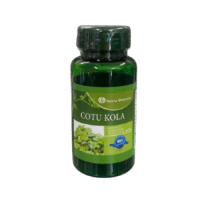 Cotu Kola – 100 Cápsulas