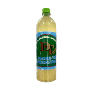 Diabe-Te Orgánico