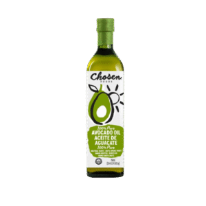 Aceite de Aguacate 100% Puro