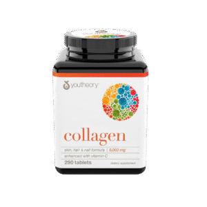 Colágeno de Youtheory