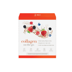 Collagen On The Go