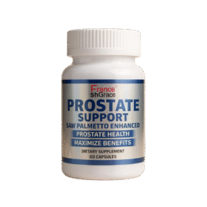 Prostate Support – 60 Cápsulas