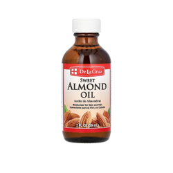 Aceite de Almendras – 60 ml